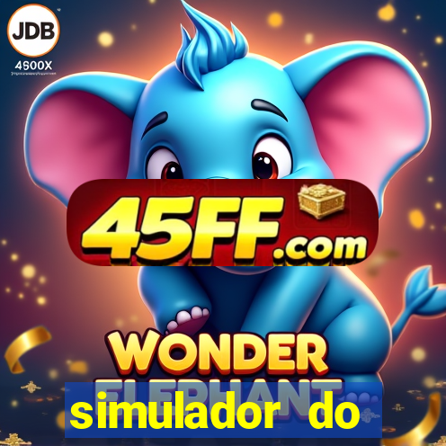 simulador do fortune tiger